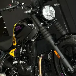 Autres RoyalEnfield  Ploeren