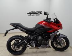 Triumph Tiger Vittel