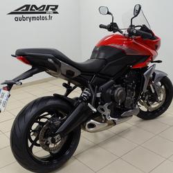 Triumph Tiger  Vittel