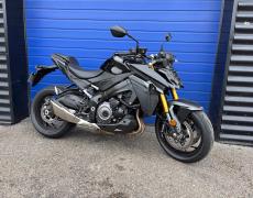 Suzuki GSXS