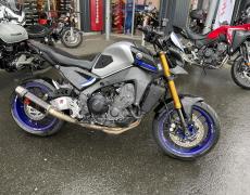 Yamaha MT09 Trégueux