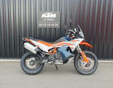 KTM Adventure Ruaudin