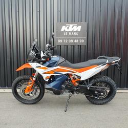 KTM Adventure  Ruaudin