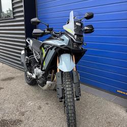 Autres CFMOTO  Al&egrave;s