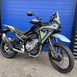 Autres CFMOTO  Al&egrave;s