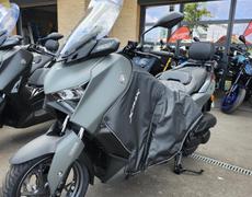 Yamaha X MAX Rosny-sous-Bois