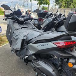 Yamaha X MAX  Rosny-sous-Bois
