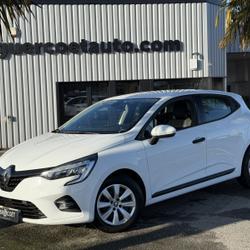Renault Clio 5 Societe 1.5 BLUE DCI 85CH AIR NAV Guer