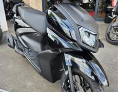 Yamaha YZ Rosny-sous-Bois