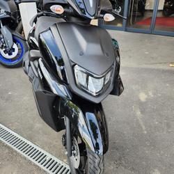 Yamaha YZ  Rosny-sous-Bois