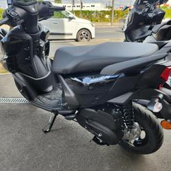 Yamaha YZ  Rosny-sous-Bois