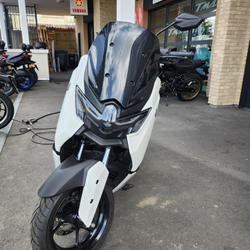 Yamaha Nmax  Rosny-sous-Bois