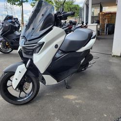 Yamaha Nmax  Rosny-sous-Bois