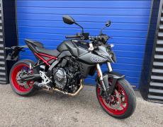Suzuki GSX Alès