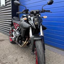 Suzuki GSX  Al&egrave;s