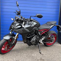 Suzuki GSX  Al&egrave;s