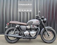 Triumph Bonneville