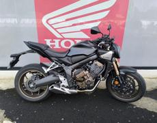 Honda CBR Nîmes