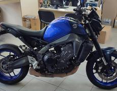 Yamaha MT09 Libourne
