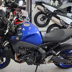 Yamaha MT09  Libourne