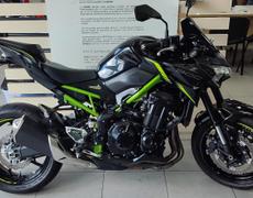 Kawasaki Z