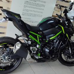 Kawasaki Z  Libourne