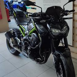 Kawasaki Z  Libourne