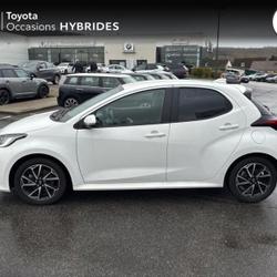 Toyota Yaris 116h Design 5p MY22 TOURLAVILLE