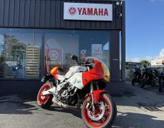 Yamaha SR Ville-la-Grand