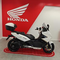 Gilera GP 800  Warcq