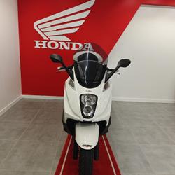 Gilera GP 800  Warcq