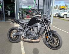 Yamaha MT09 Trégueux