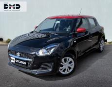 Suzuki Swift Quimper