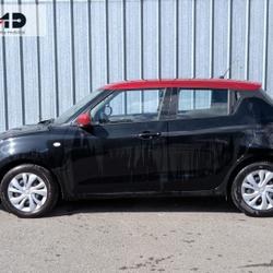 Suzuki Swift 1.2 Dualjet Hybrid 83ch Avantage Quimper