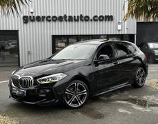 BMW Serie 1 Guer