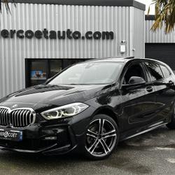 BMW Serie 1 (F40) 118DA 150CH M SPORT Guer