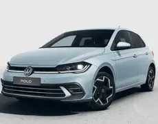 Volkswagen Polo Cherbourg-en-Cotentin