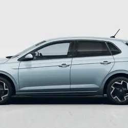 Volkswagen Polo 1.0 TSI 95 S&S DSG7 Edition 50 occasion - Cherbourg-en-Cotentin - photo 2/4