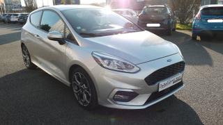 Ford Fiesta  - photo 0