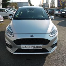 Ford Fiesta 1.5 TDCI 85CH ST-LINE X 3P Mayenne
