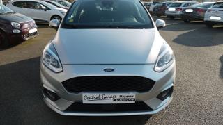 Ford Fiesta  - photo 1