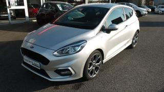 Ford Fiesta  - photo 2
