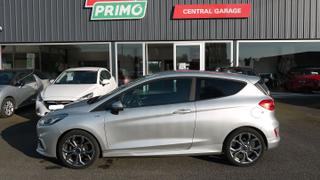 Ford Fiesta  - photo 3