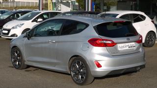 Ford Fiesta  - photo 4