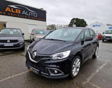Renault Scenic 4