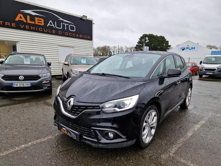 Renault Scenic  - Business - 12 990 €