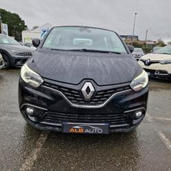 Renault Scenic 4 1.5 DCI 110CH ENERGY BUSINESS EDC Brest