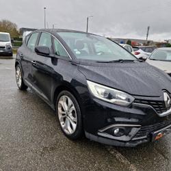 Renault Scenic 4 1.5 DCI 110CH ENERGY BUSINESS EDC Brest