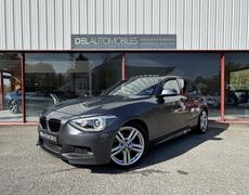 BMW Serie 1 Chantepie