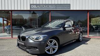 BMW Serie 1  - M Sport - photo 0